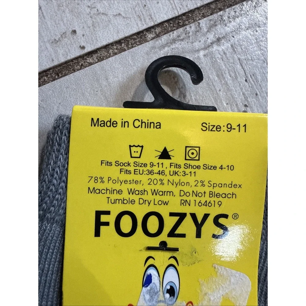 Foozys golden doodle
